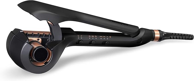 BaByliss 2662U平滑波浪造型器