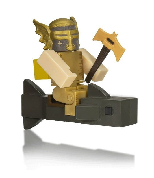 Roblox Booga Booga: Shark Rider 實體動作人偶