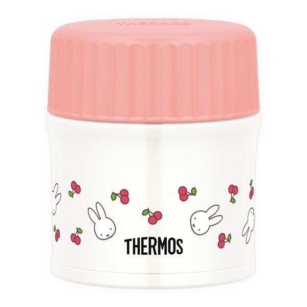 Thermos Miffy保溫湯罐保溫湯罐300ml