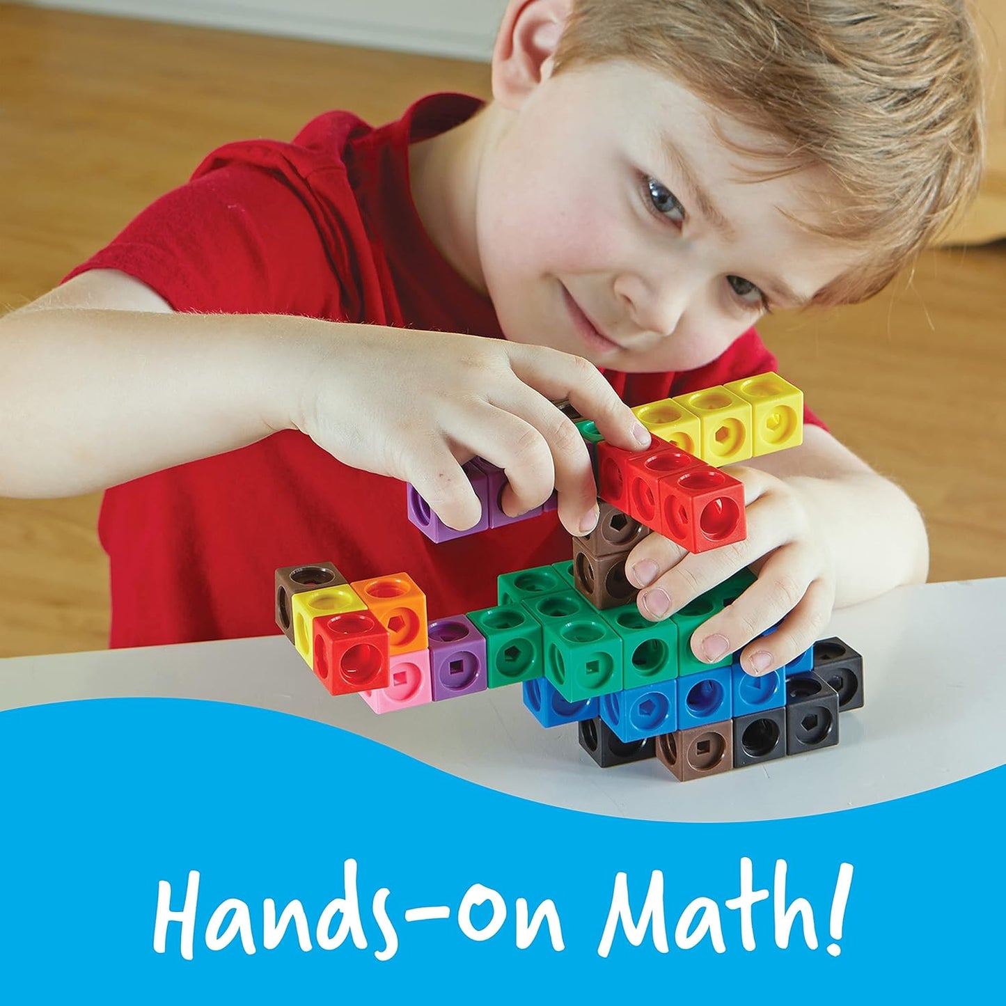 MathLink立方體學習資源大型建築商