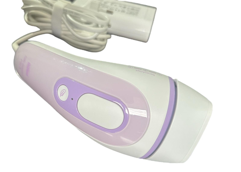 Braun Silk-Expert Pro 3 IPL 脫毛儀