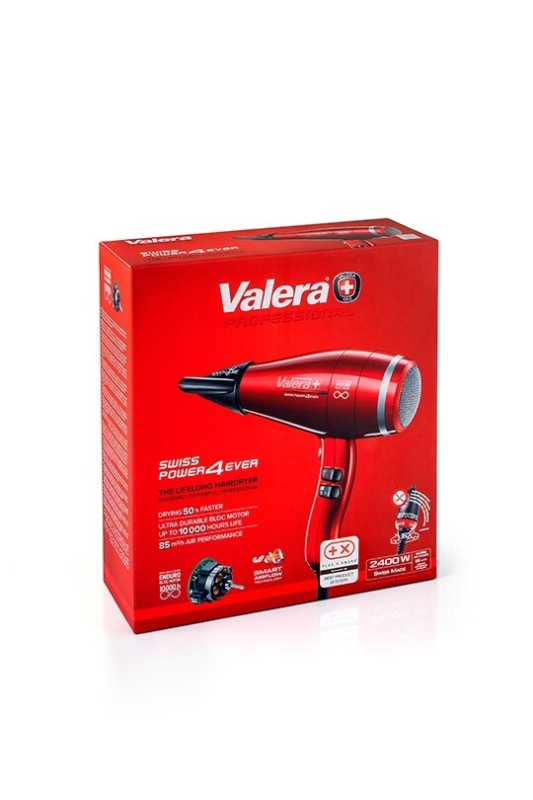 Valera Professional瑞士Power4ever吹風機