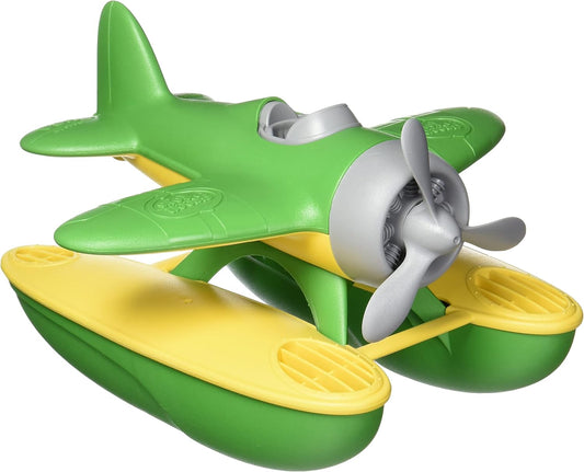 Green toys水上飛機