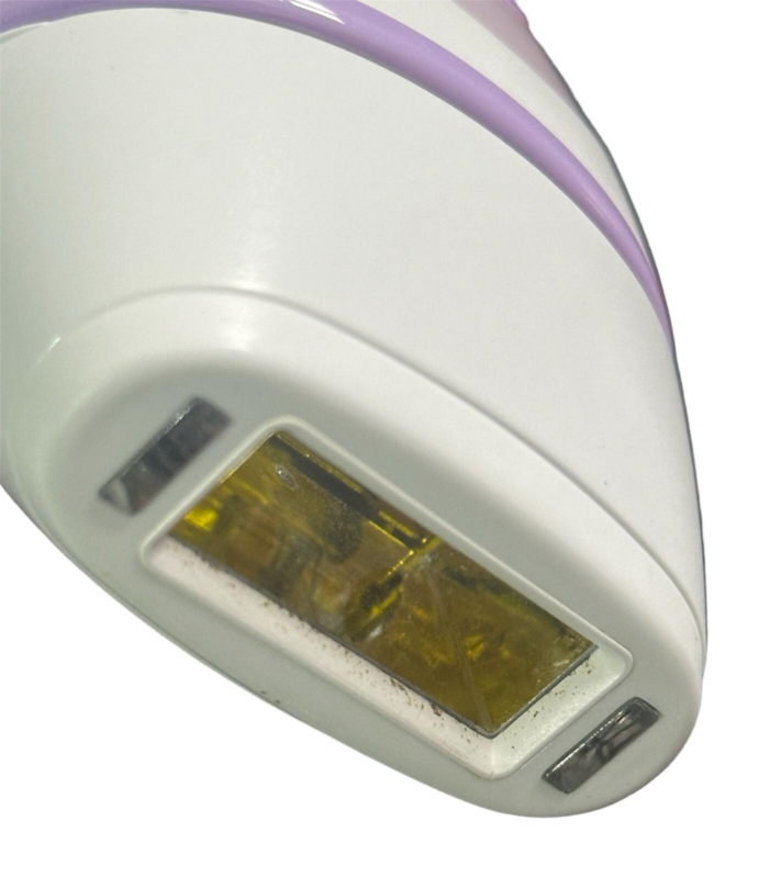 Braun Silk-Expert Pro 3 IPL 脫毛儀