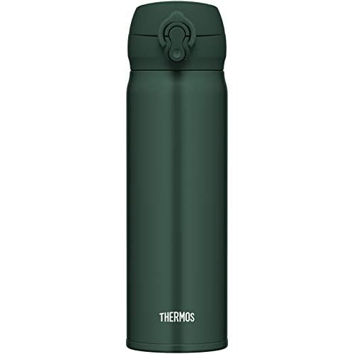 Thermos 0.5L深綠色保溫杯