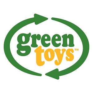 Green toys水上飛機