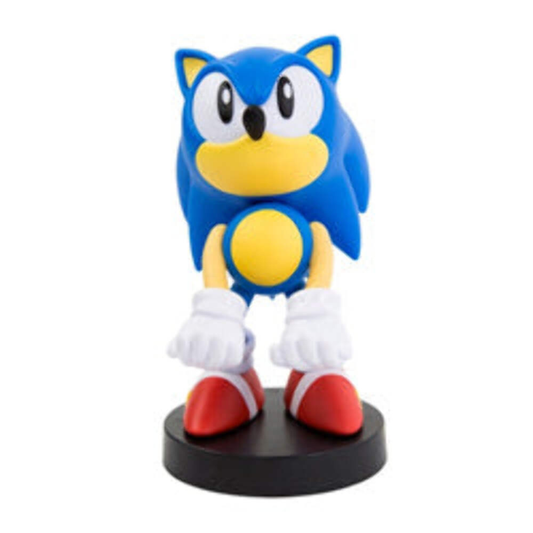 SEGA 刺猬索尼克- Sonic the Hedgehog