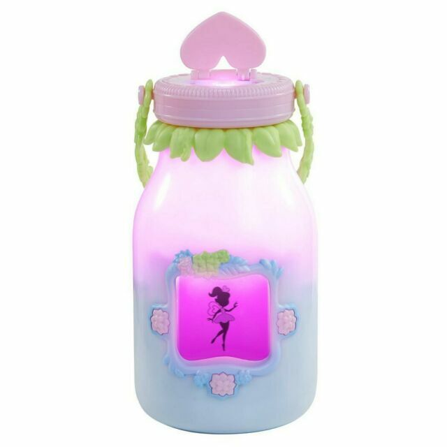 WowWee Got2Glow Fairy Finder 精靈探測器（粉色版）