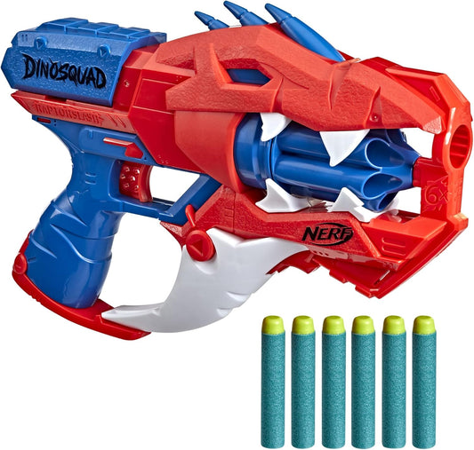 Nerf Raptor Slash