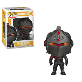 Funko Pop! Vinyl: Fortnite - Black Knight #426 收藏級公仔