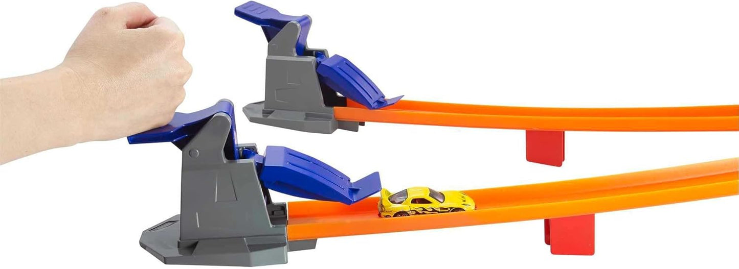 Hot Wheels CDL49 超級極速賽道組