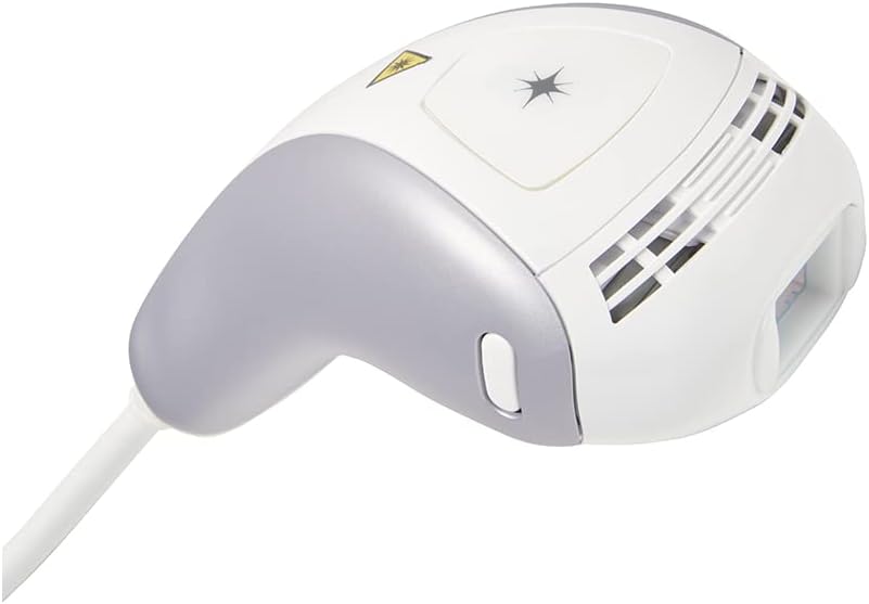 Remington I-Light Pro脫毛儀面部和身體