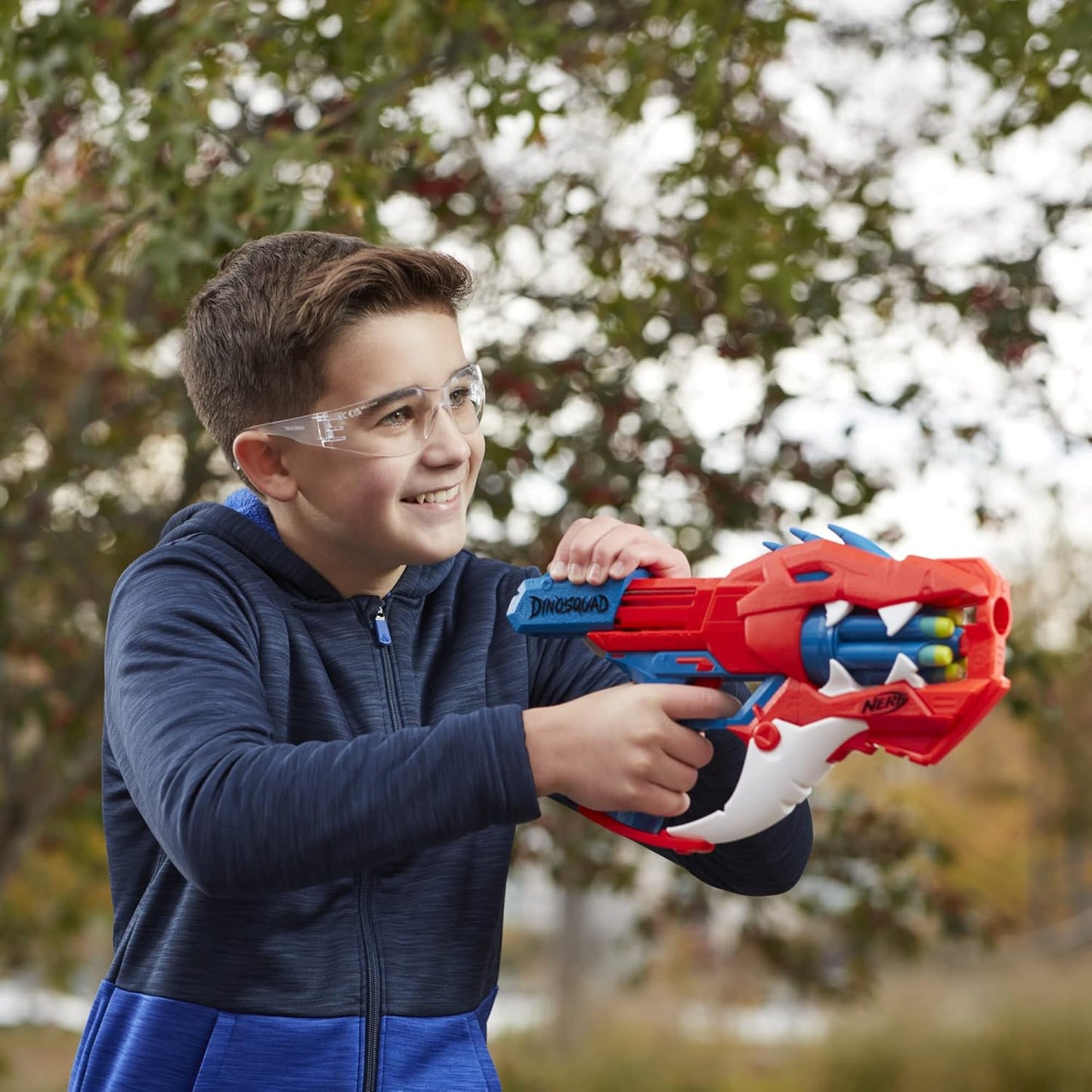 Nerf Raptor Slash