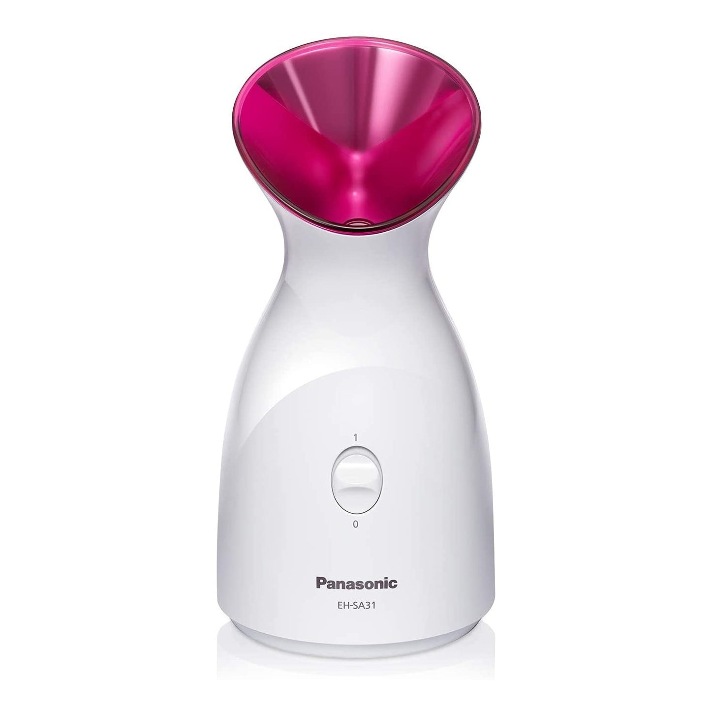 Panasonic EH-SA31VP水療品質面部蒸籠，採用超細蒸氣進行保濕和清潔, 一鍵操作