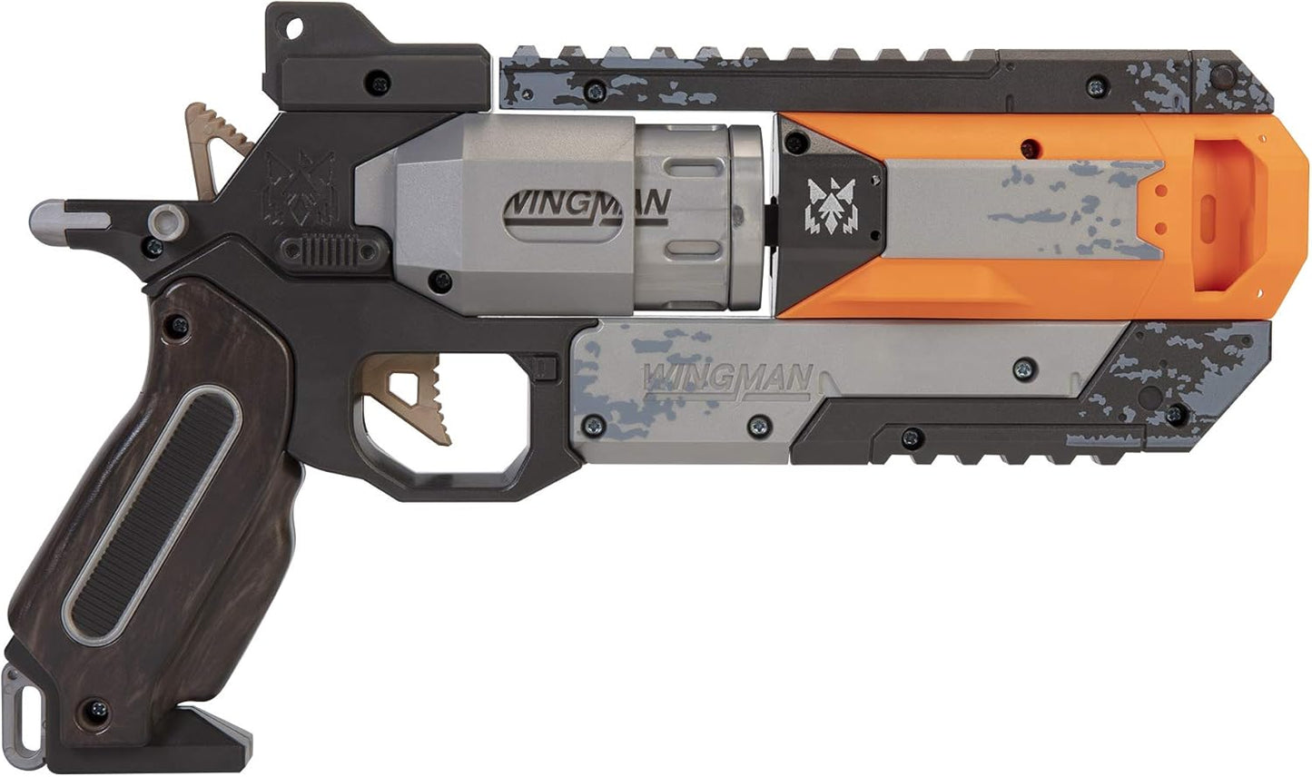 Apex Legends Wingman手槍