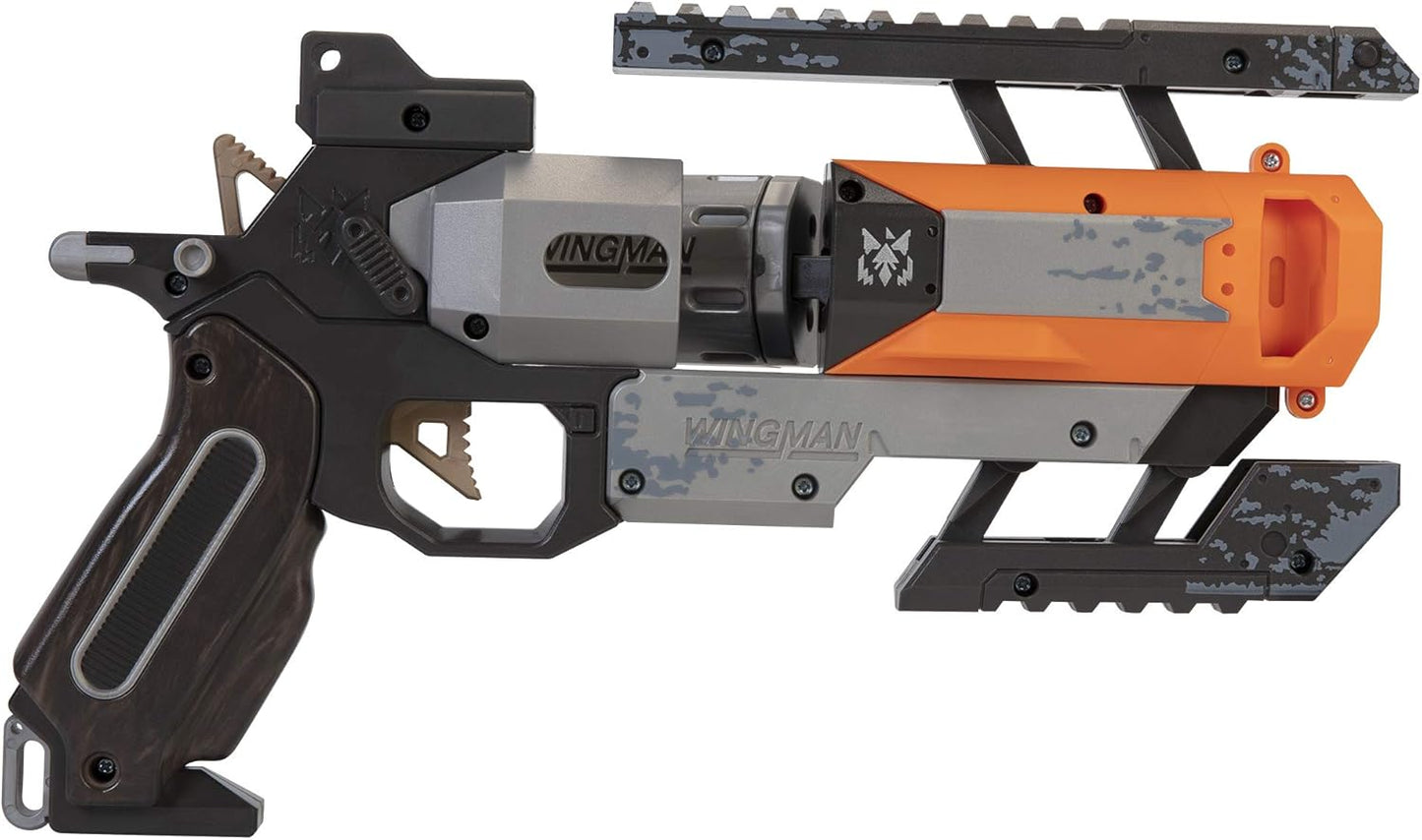 Apex Legends Wingman手槍