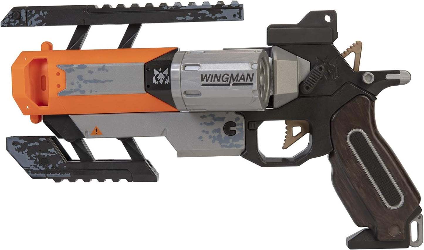 Apex Legends Wingman手槍