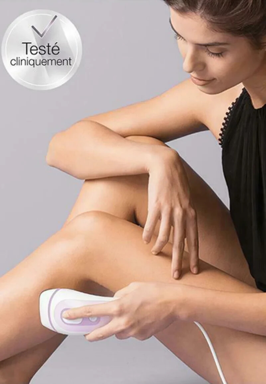 Braun Silk-Expert Pro 3 IPL 脫毛儀