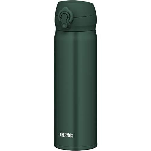 Thermos 0.5L深綠色保溫杯