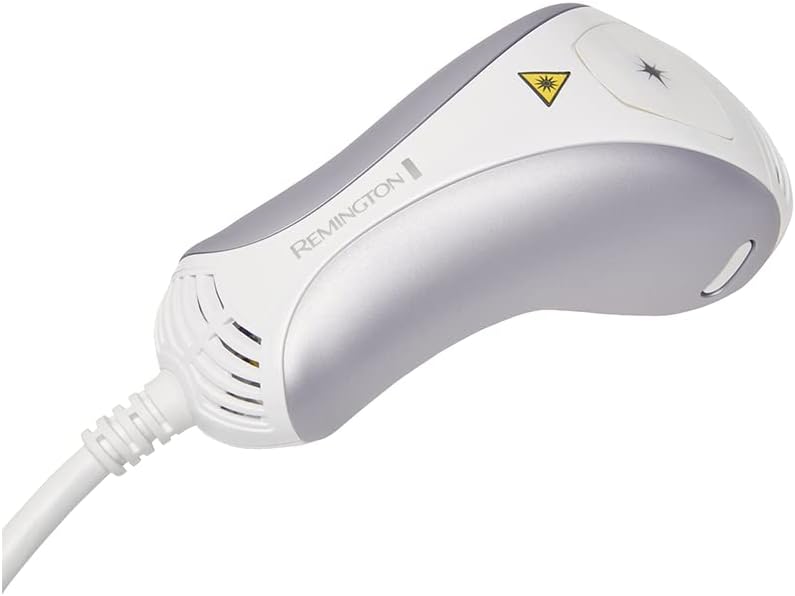 Remington I-Light Pro脫毛儀面部和身體