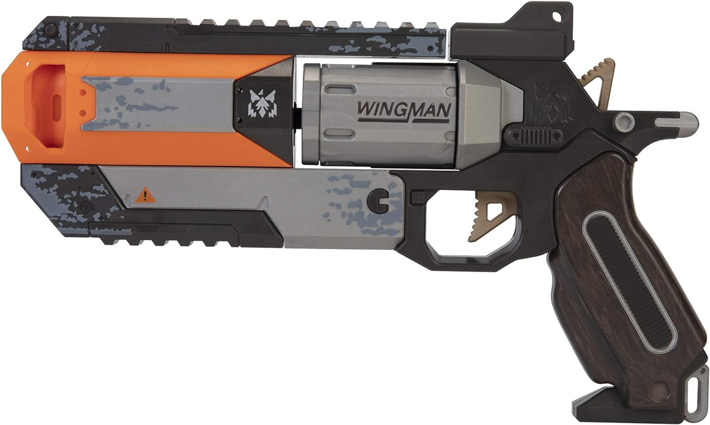 Apex Legends Wingman手槍