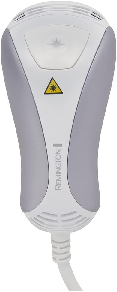 Remington I-Light Pro脫毛儀面部和身體