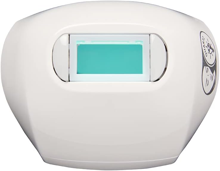 Remington I-Light Pro脫毛儀面部和身體