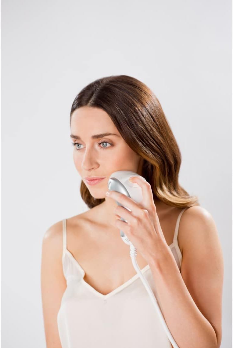 Remington I-Light Pro脫毛儀面部和身體
